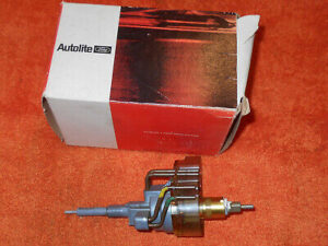 1967 Mercury Comet 202 404 Capri Caliente Cyclone NOS INTERMITTENT WIPER SWITCH