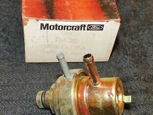1973-1976 Ford Mustang Torino LTD Mercury Montego NOS C4 VAC MODULATOR DIAPHRAGM
