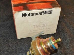 1973-74 Ford Mustang Torino Cougar Montego NOS 351 4V 400 C6 VAC VALVE DIAPHRAGM