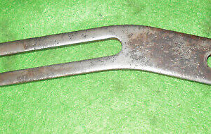 62-64 Ford Mustang Falcon Fairlane Ranchero 6 CYL 144 170 200 GENERATOR BRACKET