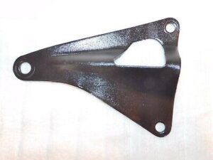 1966 1967 Ford Mustang GT Shelby Falcon Cougar ORIG 289 Hipo ALTERNATOR BRACKET