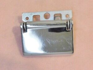 1968 1969 Fairlane Torino Cyclone Thunderbird Bronco NOS RH DOOR INSIDE HANDLE