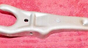 1963-1966 Mustang Fairlane Falcon Ranchero Comet ORIG 6-CYL 170 200 CLUTCH FORK