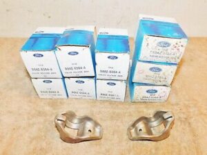 1970-80 Ford Mustang Pantera Cougar NOS 351C 351M 400 429 S CJ VALVE ROCKER ARMS