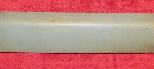 73-77 Monte Carlo Century Regal Cutlass Malibu El Camino ORIG DOOR ARM REST PAD