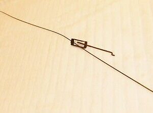 1964-1970 Mustang Coupe Convertible GT Cougar Xr7 ORIG BENCH SEAT TRACK ADJUSTER