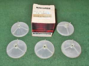 1974 1975 1976 1977 1978 Ford Mustang Pinto Maverick Comet NOS FUEL PUMP FILTERS