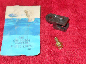 1979 1980 1981 1982 Ford Mercury Lincoln NOS CRUISE SPEED CONTROL ADJUSTER