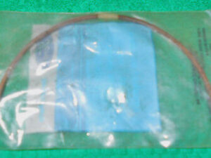 1990 1991 1992 1993 1994 Ford Ranger Explorer OEM 4.0 CRANK BEARING WEDGE SEAL