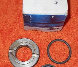 1977 1978 Ford Mustang II Pinto Maverick Comet NOS STEERING SECTOR SHAFT BUSHING
