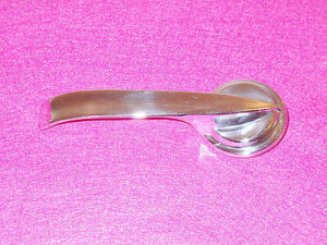 1960 1961 Galaxie 500 Thunderbird Monterey Custom S-55 ORIG INTERIOR DOOR HANDLE