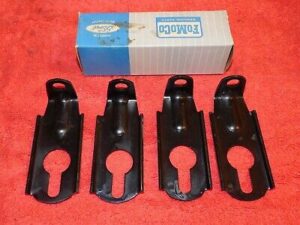 1960 1961 1962 Ford Galaxie Fairlane Meteor NOS 6 CYLINDER 223 AIR CLEANER BRACE