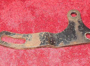 1963 1964 1965 Mustang Falcon Fairlane Comet ORIG 260 289 EATON P/S PUMP BRACKET