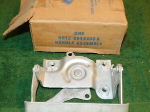 1973-1979 Ford F100 F150 F250 F350 Truck NOS REAR TAIL GATE HANDLE Styleside