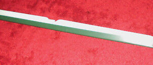 1965 Biscayne Bel Air Impala SS Convert SPEEDOMETER GAUGE CLUSTER UPPER BRACKET