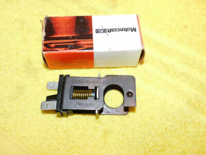 1969-73 Ford Mercury Lincoln 69 Fairlane Torino NOS POWER BRAKE STOP LAMP SWITCH