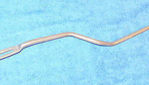1967 1968 Mustang GT A Shelby GT350 Cougar ORIG 289 302 C4 SHIFTER LINKAGE ROD