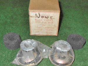 Ford Falcon Mercury Comet Chevrolet Corvair Tempest NORS BALL JOINT REPAIR KIT