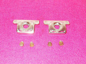 1960 1961 1962 Galaxie 500 XL Monterey Custom S-55 CONVERTIBLE TOP PIN STRIKERS
