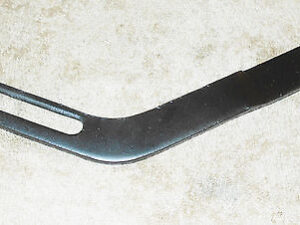 1966 1967 Ford Thunderbird Fairlane Galaxie Cyclone 390 428 ALTERNATOR BRACKET