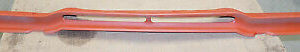 1963 Ford 300 Galaxie 500 Xl ORIG GRILLE ROCK GUARD VALANCE BUMPER FILLER PANEL