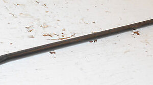 64 1965 1966 Mustang Fastback Coupe Convertible ORIG 6 CYL MANUAL STEERING LINK
