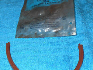 1983 84 85 86 87 88 89 90 91 92 93 - 2001 Ford Mercury 3.8 4.2 OIL PAN REAR SEAL