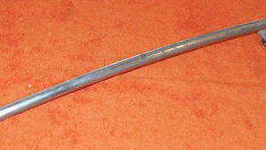 1971 1972 1973 Mustang Mach 1 Boss Grande Cougar ORIG RH DOOR WINDOW GUIDE RAIL