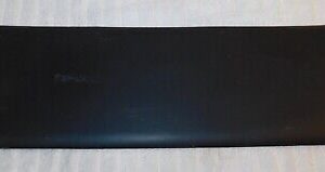 1967 1968 Mustang GT GTA Shelby ORIG FASTBACK HEADLINER ROOF LH REAR TRIM PANEL
