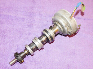1965-1967 Ford Fairlane Galaxie Comet ORIG 427 4V 8V TP TRANSISTOR DISTRIBUTOR