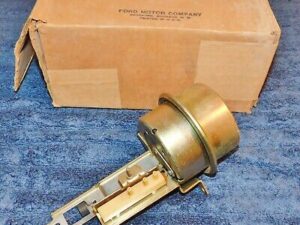 1979 1980 LTD Crown Victoria Grand Marquis NOS A/C A.T.C. ACTUATOR SERVO ASSEM