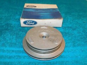 1966 1967 Ford Mustang GT Shelby GT350 NOS 289 HIPO C4 TRANS BAND C SERVO PISTON