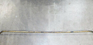 1970 Mustang Fastback Mach 1 Grande ORIG COMPETITION HANDLING 1/2" REAR SWAY BAR