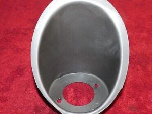 1967 1968 Mustang Fastback Convertible GT Shelby ORIG RH PARKING LIGHT BRACKET