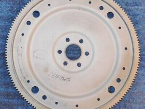 1965-1973 Ford Mustang Fairlane Cougar Comet ORIG 289 302 351 C4 FMX FLEX PLATE