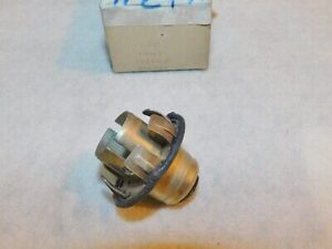 1967 1968 Cougar GT XR7 XR7-G 6.5 GTE Shelby Mustang NOS REAR TAIL LAMP SOCKET