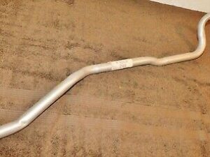 1980 1981 Ford Thunderbird Mercury Cougar NOS 4.2 5.0 EXHAUST AIR INLET TUBE