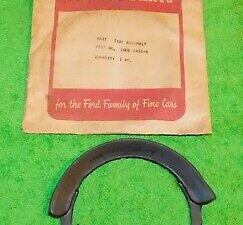 1960-1962 Ford Falcon Fairlane NOS 144 170 STARTER To FLYWHEEL BELL HOUSING SEAL