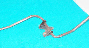 1965 1966 1967 1968 Mustang Shelby GT350 Cougar ORIG 289 302 M/T PEDAL PIVOT ROD