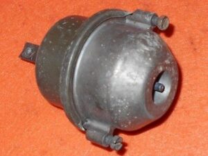 1967 1968 Mustang GT CS GT-A Shelby Cougar Xr7 ORIG A/C VACUUM CONTROL MOTOR POD