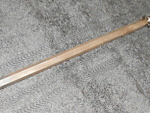 1970 1971 1972 1973 Ford Mustang Mach 1 Boss Cougar ORIG 351C OIL PUMP SHAFT ROD