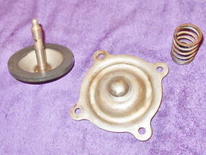 1965 1966 1967 1968 1969 Ford Mustang Shelby Cougar C4 TRANS REVERSE REAR SERVO