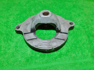 1962-1966 Ford Mustang Falcon Comet ORIG 6 CYL 144 170 200 STARTER NOSE HOUSING