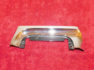 1964 1965 1966 Thunderbird Hdtp Landau Convertible CENTER CONSOLE TOP TRIM BEZEL