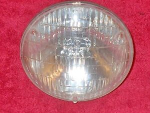 1964 1965 1966 Ford Thunderbird Landau Convertible ORIG HI BEAM HEAD LIGHT BULB