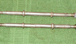 1964 1965 1966 Thunderbird Landau Cnv STABILIZER SWAY BAR CONTROL ARM LINK STUDS