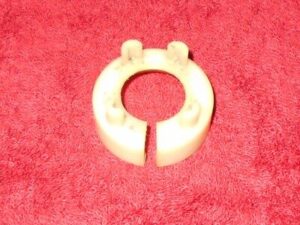1967 1968 1969 Mustang GT CS Mach 1 Shelby Cougar Xr7 TILT-AWAY COLUMN WHEEL CAM