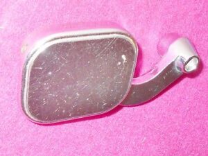 1968 Mustang Fastback Coupe Conv GT Shelby Cougar Xr7 ORIG RH INSIDE DOOR HANDLE