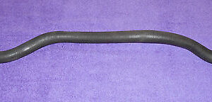 1966 1967 Ford Mustang GT A Falcon Comet 289 THERMACTOR PUMP BACKFIRE VALVE HOSE