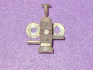 1969 1970 1971 1972 1973 Mustang Shelby Mach 1 Grande Cougar Xr7 ORIG A/C SWITCH